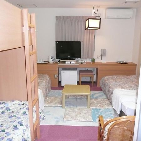 Hotel National Tottori Szoba fotó