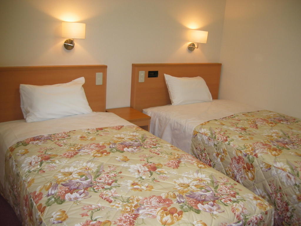 Hotel National Tottori Szoba fotó